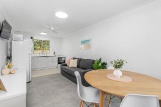 Beach Shack No. 5 - Crescent Head - 7