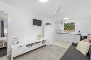 Beach Shack No. 5 - Crescent Head - 6
