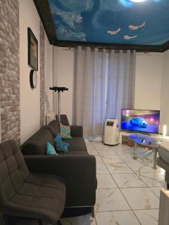 MONACO 3mn du casino - 1