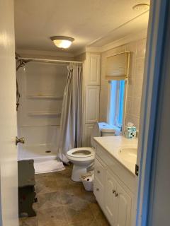 Cute Vista View Home on Acreage - - 4