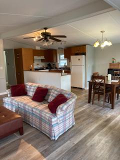 Cute Vista View Home on Acreage - - 8