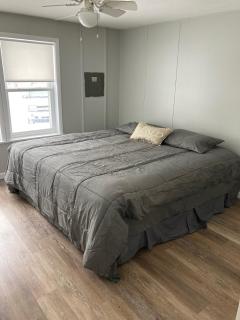 Cute Vista View Home on Acreage - - 1