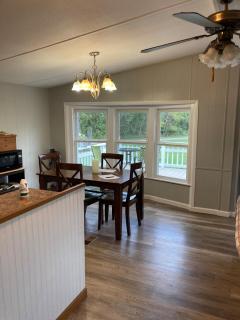 Cute Vista View Home on Acreage - - 6