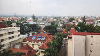 Majesty Apartemen Strategis Dekat Mall Toll Dan segalanya - 9