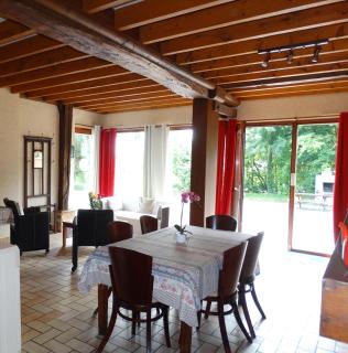 Gîtes de la Ferme Auberge de Mésauboin - Billé - 0