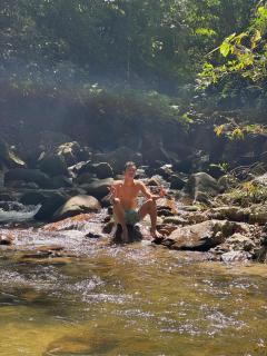 Montes De Beraka - 6