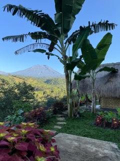Laa Cabana Lombok Glamping - Sapit - 0