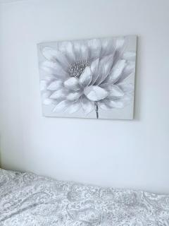 White Rose Double Bed Apartment - 3