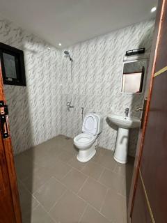 Appartement 2 chambre salon - 4