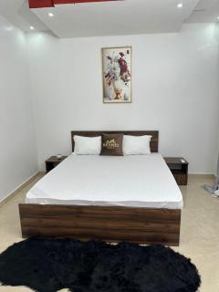 Appartement 2 chambre salon - 1