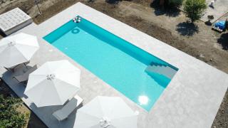 Relais Casale Corvo - 9