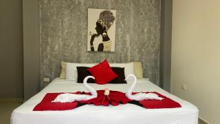 Montes De Beraka - 9