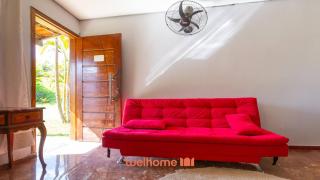 Casa ampla em Mairinque com lazer completo - 2