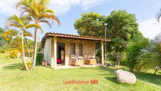 Casa ampla em Mairinque com lazer completo - 3