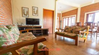 Casa ampla em Mairinque com lazer completo - 9