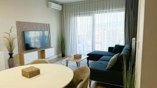 City View 1BR - Central Skopje - Free Parking - Skopje - 0