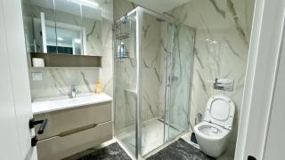 City View 1BR - Central Skopje - Free Parking - Skopje - 6