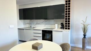 City View 1BR - Central Skopje - Free Parking - Skopje - 2