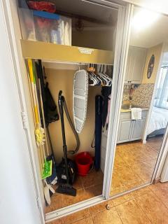 Studio for 4 people with Pool Jacuzzi Sauna BBQ - 4