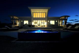 Sky Beach Club Rock House home - 0