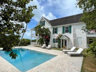 Buccaneer Hill Main House home - 0