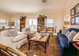 Buccaneer Hill Main House home - 5