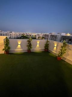 Penthouse in amwaj, El Alamein - El Alamein - 0