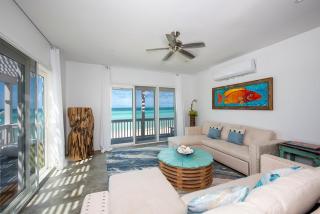 Caribbean SandCastle home - 2
