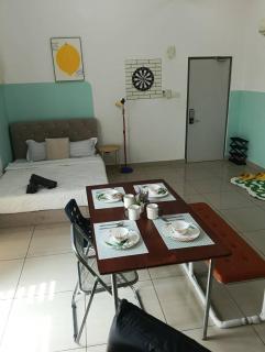 Austin Manhattan 南阳街 Jmy - 2