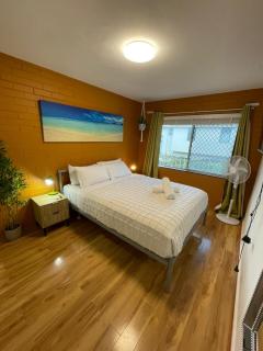 Blue Waters - 1bed Gateway to Scarborough Beach - 8