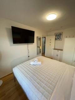 Blue Waters - 1bed Gateway to Scarborough Beach - 9