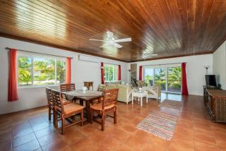 Atlantic Sunrise Villa villa - 5