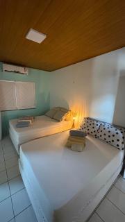 Chalé Lençóis Maranhenses - Porto dos Lençóis Barreirinhas - 3