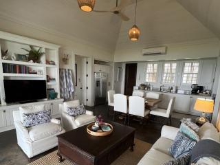 French Leave South Beach Dogtrot Villa villa - 3