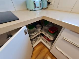 Blue Waters - 1bed Gateway to Scarborough Beach - 1