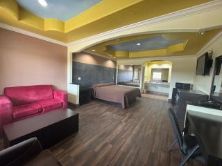 Pearl INN - Houston - 0