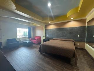 Pearl INN - Houston - 4