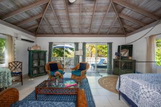 Poponi Cottage cottage - 5