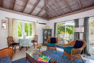 Poponi Cottage cottage - North Palmetto Point - 1