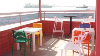 Suite Ndiambour île de Gorée - 0
