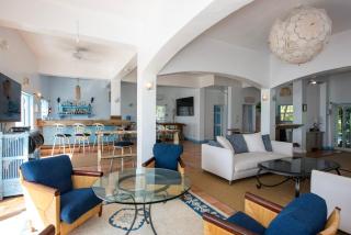 Cocodimama Resort Hotel Room - 1