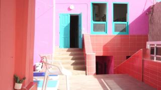 Suite Ndiambour île de Gorée - 4