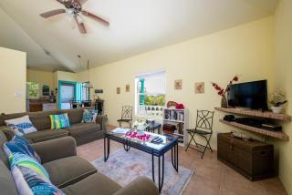 Key Lime Cottage home - 5