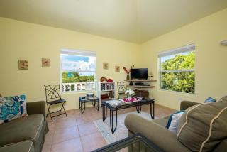 Key Lime Cottage home - 3