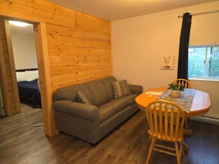 Earthquest Lodge - Port Burwell - 9