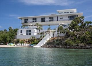Sky Cove home - 2