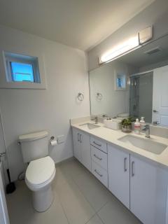 ChicVilla 3 Bedrooms 2 baths 8 min walk to Langara station - Vancouver - 5