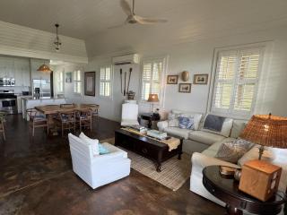 French Leave South Beach Bight II Villa home - 6