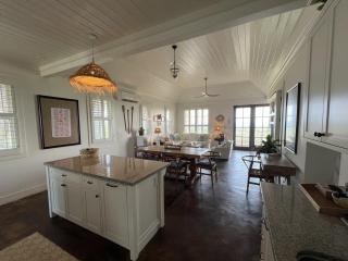 French Leave South Beach Bight II Villa home - 5