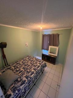 Apartamento Completo 2 quartos BR 101 - Monte Mor - 4